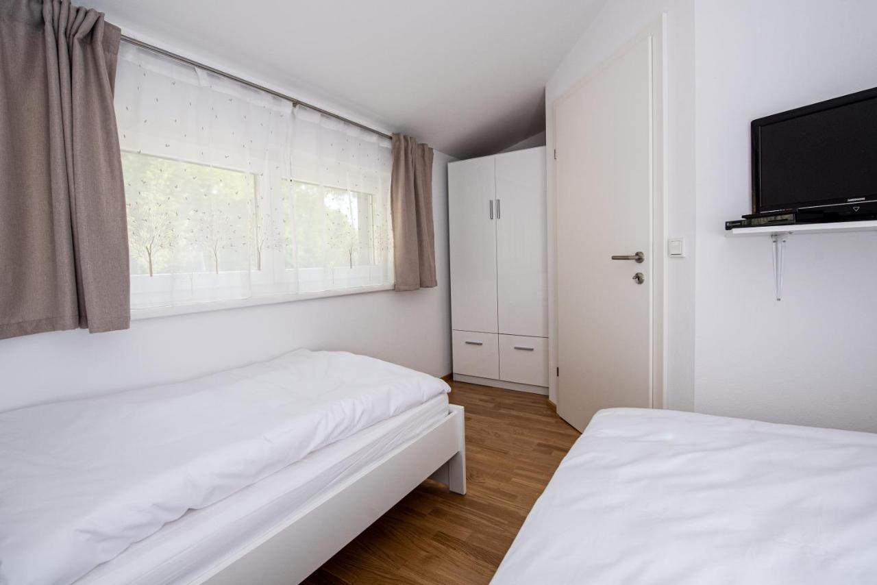 Ferienhaus Prasl Jagerberg Екстер'єр фото