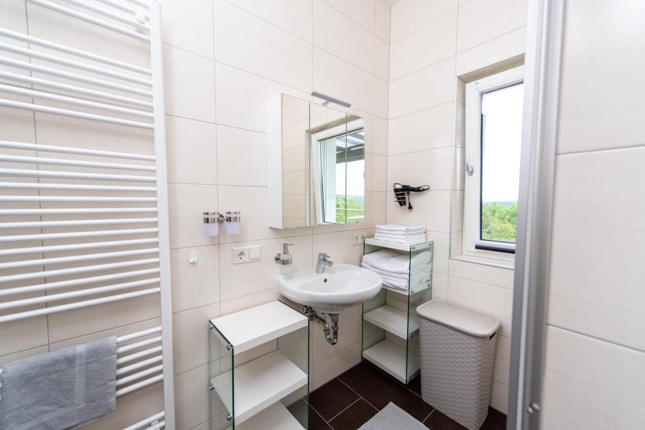 Ferienhaus Prasl Jagerberg Екстер'єр фото