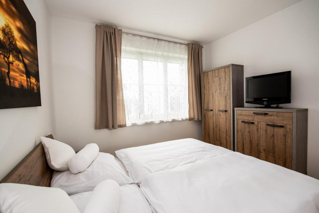 Ferienhaus Prasl Jagerberg Екстер'єр фото